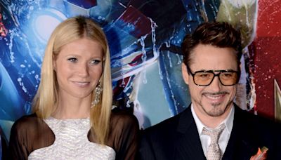 Gwyneth Paltrow Reacts to ‘Iron Man’ Co-Star Robert Downey Jr.’s Shocking Marvel Return as Doctor Doom: ‘I Don’t Get It...