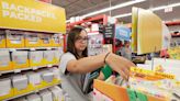 Ohio's sales tax holiday for back to school this weekend for some clothes, supplies