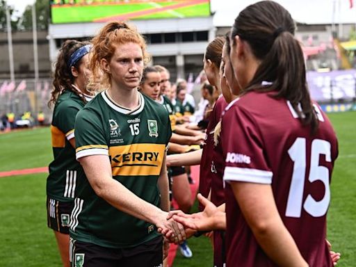 All-Ireland ladies football finals will take place on the first weekend in August to align with GAA’s inter-county season