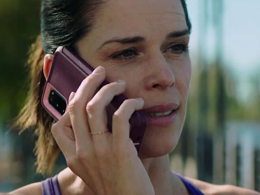 Scream 7: Neve Campbell Reveals What Convinced Her to Return as Sidney Prescott