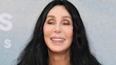 Cher announces two-part memoir
