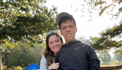 Tori Roloff’s Dad Didn’t Approve of Her Relationship With Zach: ‘Not the Guy I Pictured for You’