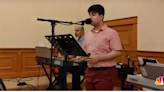 Teenager dies on stage in Chicago while performing a choir solo