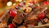Why Fruitcake Isn't As Popular Today As It Once Was
