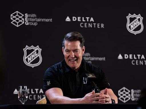 Here’s how Utah Hockey Club will approach free agency after bolstering defense