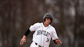 Local colleges: Former Wachusett star Eddy Beauregard thrives on mound, at plate for Bentley