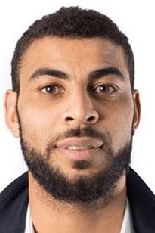 Earvin N Gapeth (France)