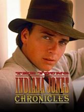 Le avventure del giovane Indiana Jones