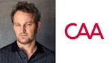 Jason Clarke Signs With CAA