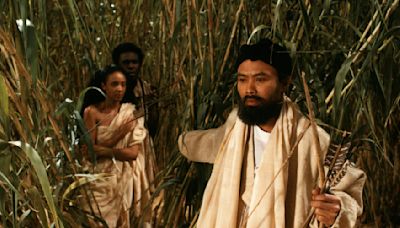 ‘Mahabharata’ 8K Restoration Brings Peter Brook’s Epic Back to Venice