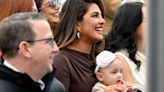 Priyanka Chopra and Nick Jonas’ Daughter Malti Makes Her Debut to Celebrate Her Dad's Walk of Fame Star