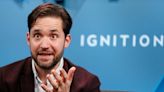 It's never been easier to start a company, says Reddit cofounder Alexis Ohanian. Here are his top 4 tips.