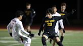 Check out the selections for the top boys soccer players in Kentucky