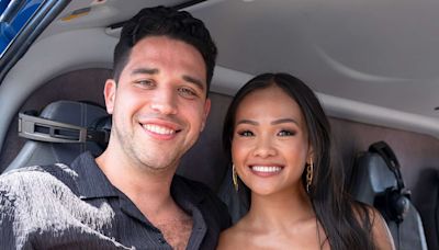 Jenn Tran Claims Ex-Fiancé Devin DMed Other Girls During Engagement, Clarifies Where Things Stand with Jonathon