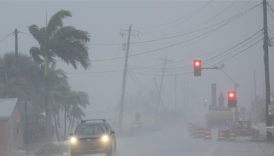 5 factores que explican por qué el huracán Milton es “extremadamente peligroso” para Florida | Teletica