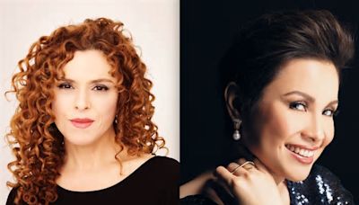 Bernadette Peters & Lea Salonga To Headline New Sondheim Broadway Revue ‘Old Friends'; Pre-Broadway Staging Set For L.A.