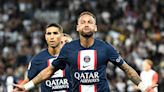 PSG - Montpellier, en vivo: Neymar brilló con un doblete para confirmar un gran arranque en Ligue 1