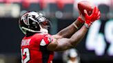 Former Falcons WR interested in returning to Atlanta