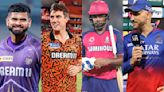 IPL 2024 Playoffs: Lineup & Rules EXPLAINED As KKR, SRH, RR & RCB Gear Up For Knockouts In Ahmedabad & Chennai
