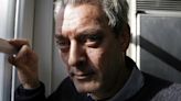 Opinião | Paul Auster e seus Austeregos - e como o escritor se tornou um dos meus vícios literários