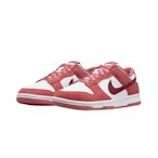 Nike Dunk Low VDAY 情人節 麂皮 草莓熊 2024年 龍年 龍紅 復古 邱比特 熊抱哥 節日限定 休閒鞋 女鞋 FQ7056-100