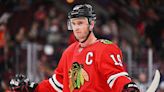 Blackhawks CEO Danny Wirtz on Jonathan Toews: 'We're gonna miss him'