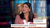 Watch TCW's Grancio on Engine No. 1 Integration, ETF Strategy