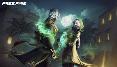 Garena Free Fire MAX redeem codes for July 22, 2024: Unlock exclusive rewards daily