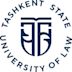 Tashkent State University of Law