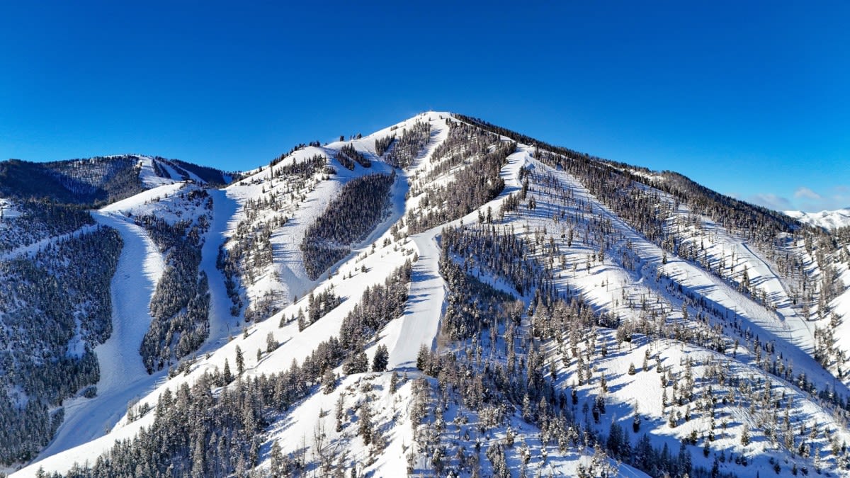 Sun Valley Named Host of 2025 FIS World Cup Finals