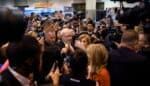 Warren Buffett anuncia a su sucesor en Berkshire Hathaway que acumula nuevo récord de efectivo