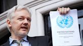 WikiLeaks' Julian Assange Awaits Judgment On His Extradition To The United States