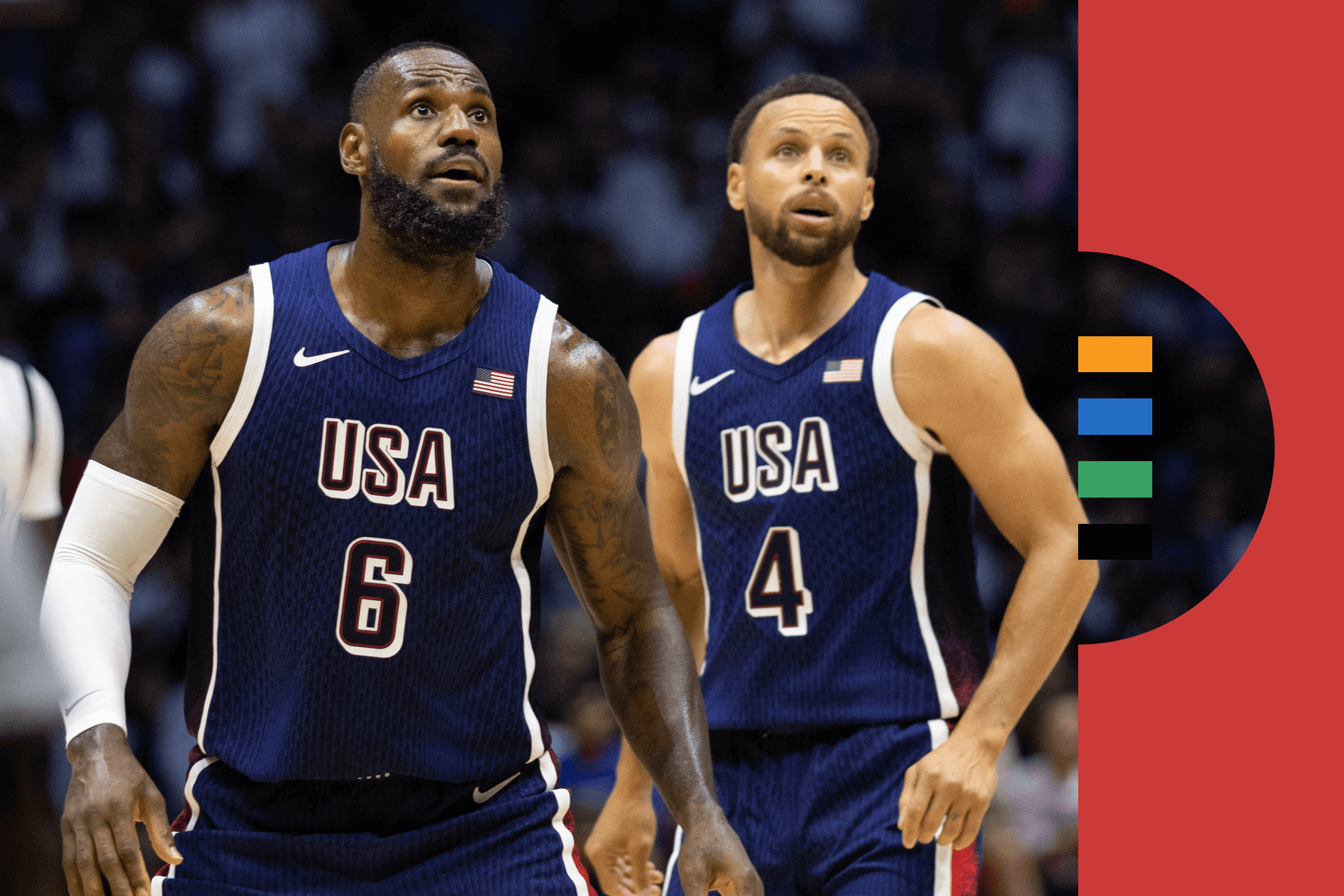 Dream Team dreaming: How great can this U.S. men's basketball team still be?