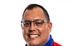 Kansas football analyst Oscar Rodriguez Jr. arrived in Lawrence with ‘doctorate in life’