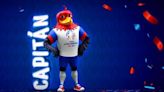 ​Qué es y qué simboliza Capitán, la mascota de la Copa América 2024