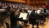 Fairbanks symphony presenting final performance of the year