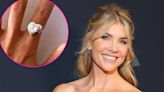 Amanda Kloots Repurposes Engagement Ring From Late Husband Nick Cordero