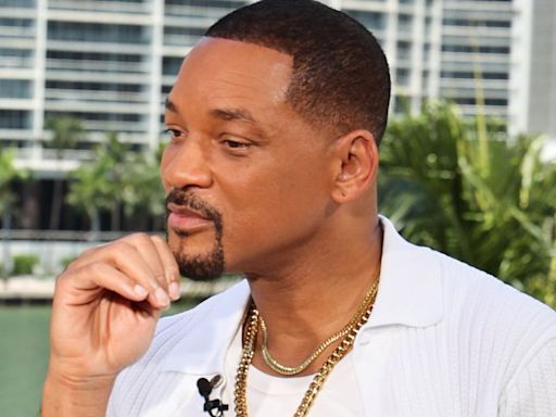 'Not To Be Missed': Will Smith Is Confirmed To Be Making A Return To The Music Scene