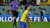 Marquinhos conta o que ouviu de Neymar após pênalti que eliminou Brasil