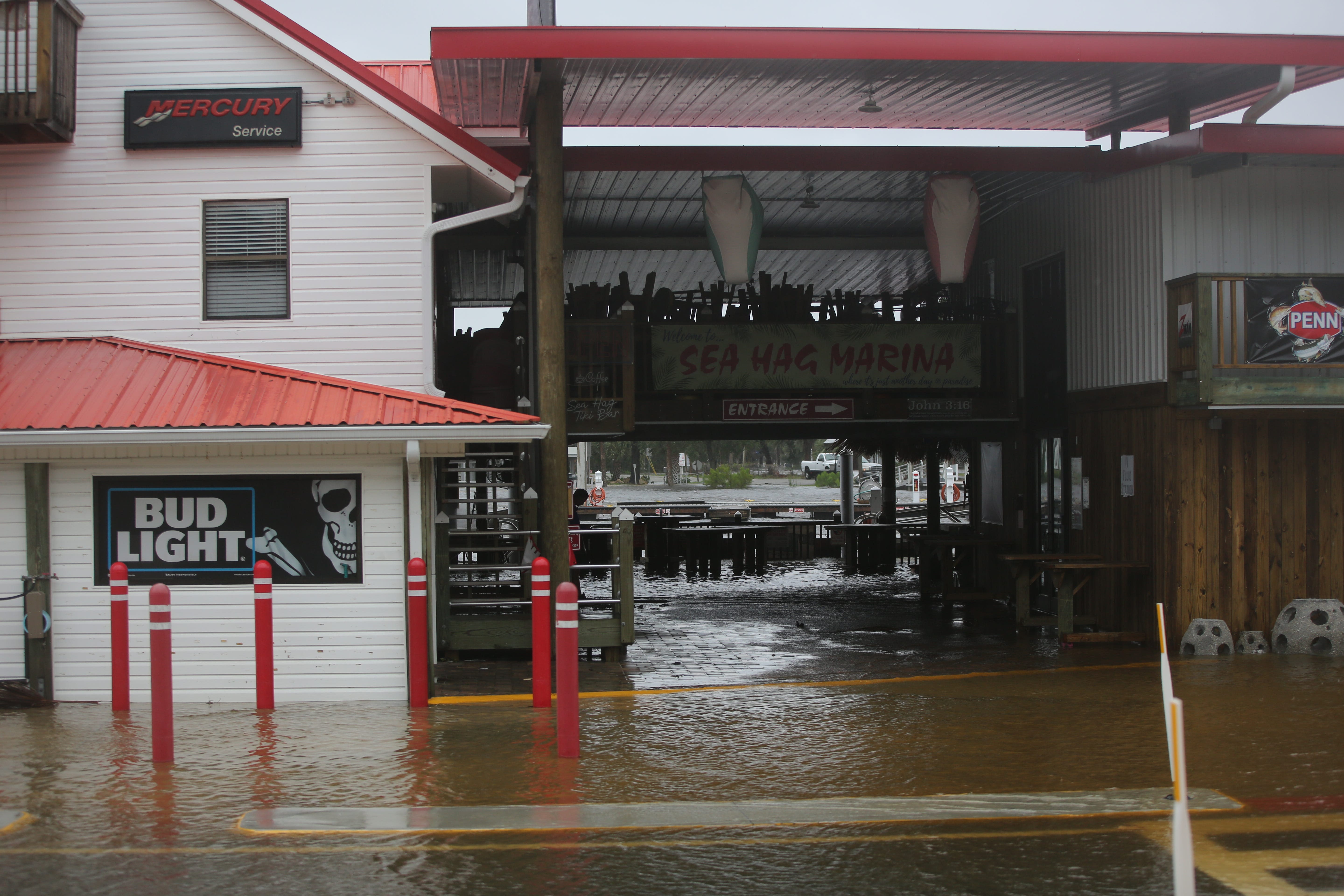 New forecast pushes back La Niña. What it means for this active hurricane season.