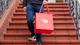 Amazon and Grubhub Renew Their Vows. What It Means for DoorDash Stock.