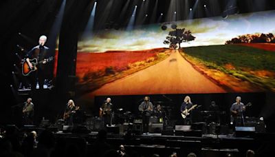 The Eagles Live at the Sphere tickets: Price, dates for band’s 2024 residency in Las Vegas | Sporting News