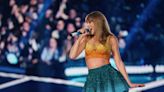 Taylor Swift Announces The End Is Near For Her ‘Eras Tour’