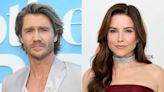 Chad Michael Murray Says He 'Was a Baby' When He Married 'One Tree Hill' Costar Sophia Bush