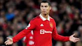 Cristiano Ronaldo’s first and second Manchester United spells compared