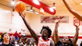 High school boys basketball: Santa Fe defense stifles Cocoa, Raiders advance to region final