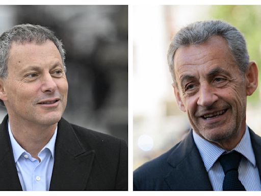Crise à BFM TV : des journalistes demandent des comptes à Marc-Olivier Fogiel après les révélations sur Nicolas Sarkozy