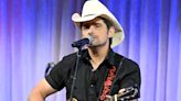 Brad Paisley on Recording New Song ‘Same Here’ With Ukrainian President Zelenskyy: ‘I Feel Like I’m In The Bourne Identity‘