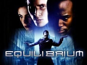 Equilibrium (film)