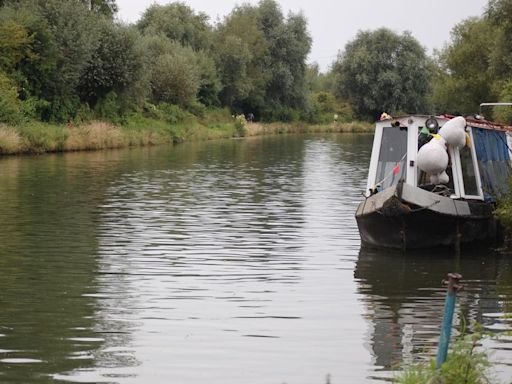 Cambridge councillors share 'outrage' at sewage pollution in River Cam